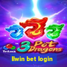 llwin bet login